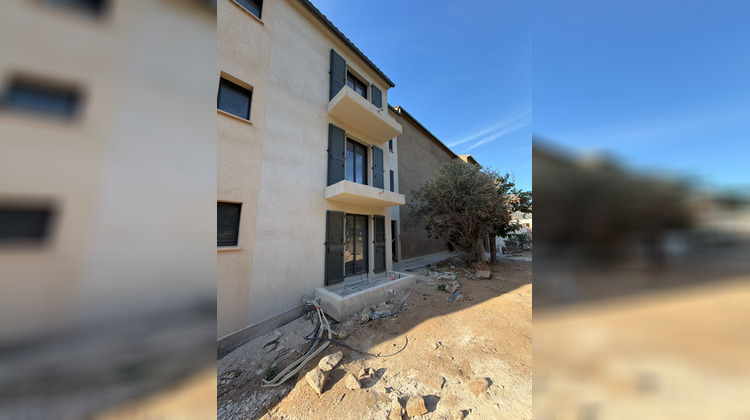 Ma-Cabane - Neuf Appartement ALGAJOLA, 0 m²