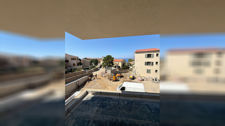 Ma-Cabane - Neuf Appartement ALGAJOLA, 0 m²