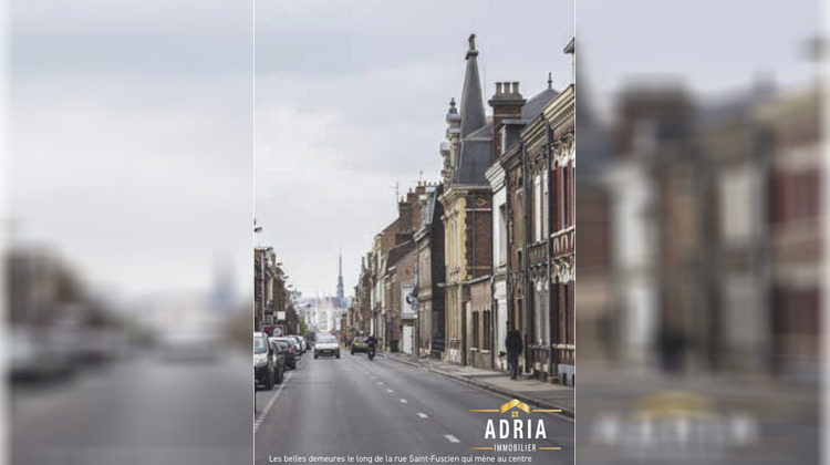 Ma-Cabane - Neuf Appartement Amiens, 48 m²