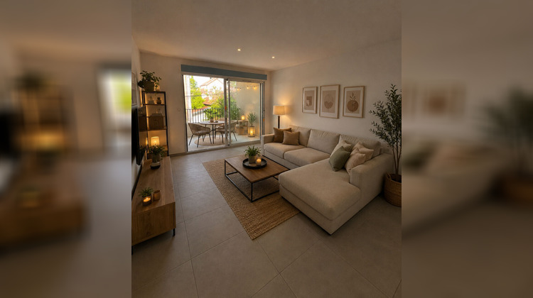 Ma-Cabane - Neuf Appartement ANGLET, 64 m²