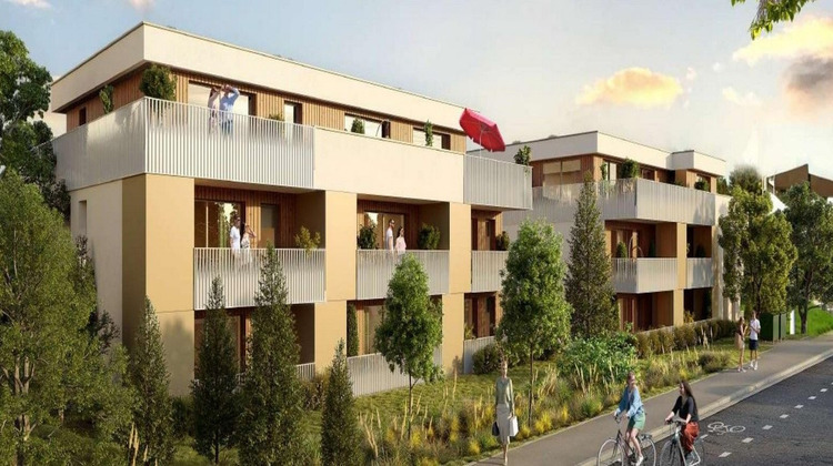 Ma-Cabane - Neuf Appartement Annecy, 84 m²