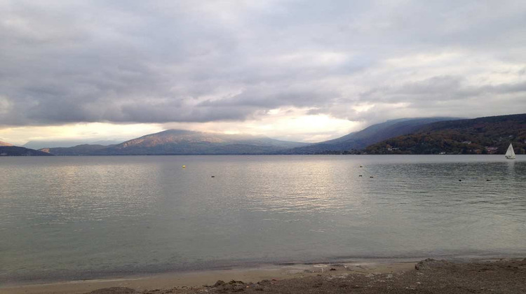 Ma-Cabane - Neuf Appartement ANNECY, 36 m²