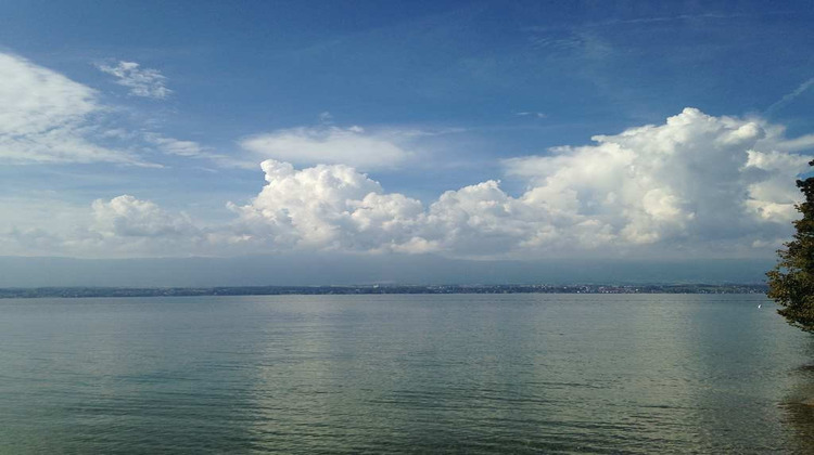 Ma-Cabane - Neuf Appartement ANNECY, 36 m²