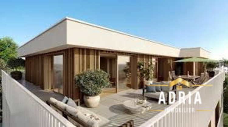 Ma-Cabane - Neuf Appartement Annecy, 46 m²