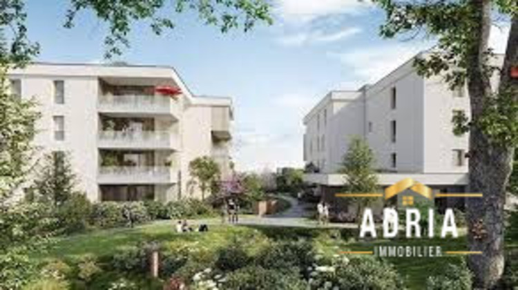 Ma-Cabane - Neuf Appartement Annecy, 65 m²