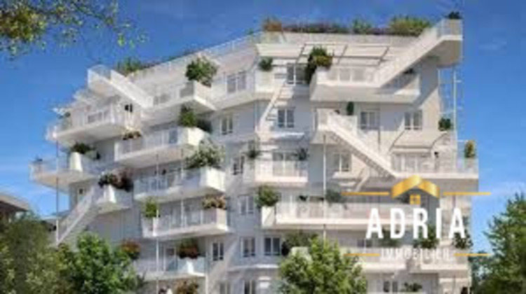 Ma-Cabane - Neuf Appartement Annecy, 77 m²