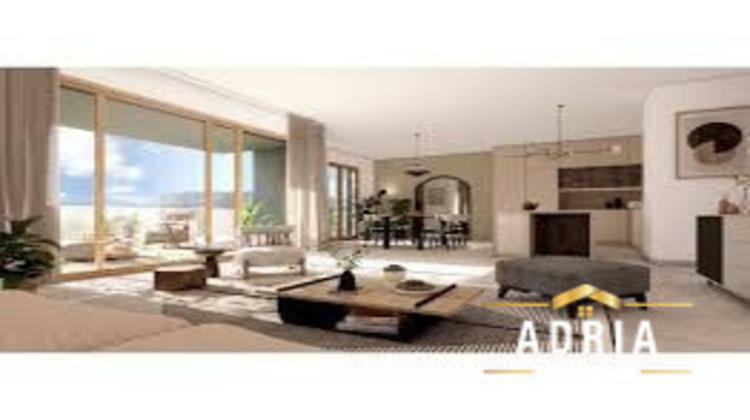 Ma-Cabane - Neuf Appartement Annecy, 120 m²