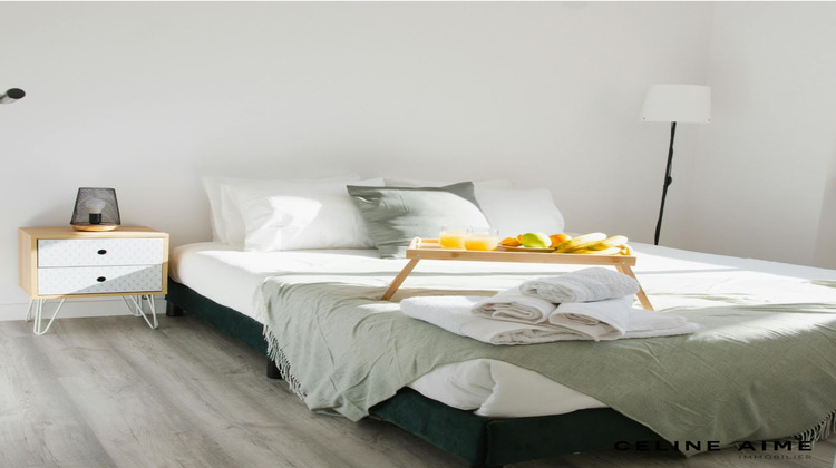 Ma-Cabane - Neuf Appartement Annecy, 100 m²