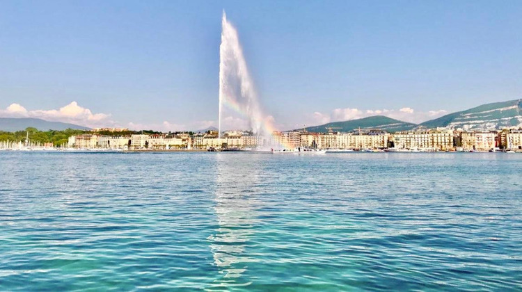 Ma-Cabane - Neuf Appartement ARCHAMPS, 108 m²