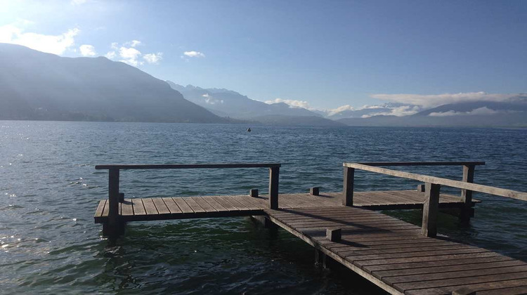 Ma-Cabane - Neuf Appartement ARCHAMPS, 50 m²