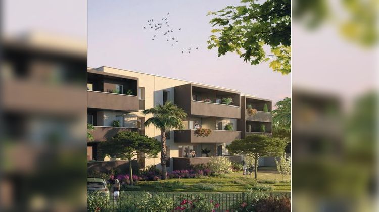 Ma-Cabane - Neuf Appartement Argeles plage, 63 m²