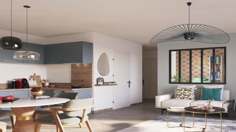 Ma-Cabane - Neuf Appartement Argeles plage, 63 m²