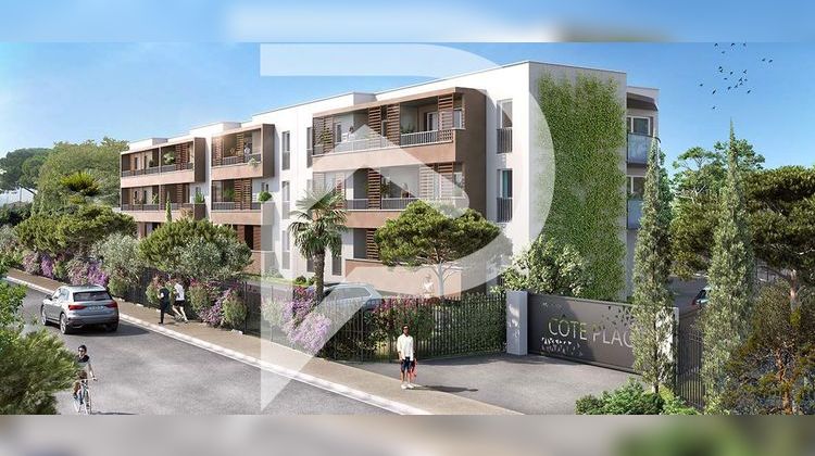 Ma-Cabane - Neuf Appartement ARGELES-SUR-MER, 61 m²