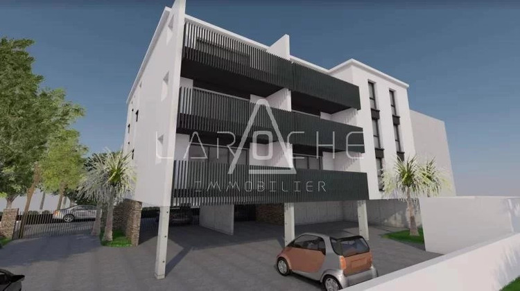 Ma-Cabane - Neuf Appartement Argelès-sur-Mer, 73 m²