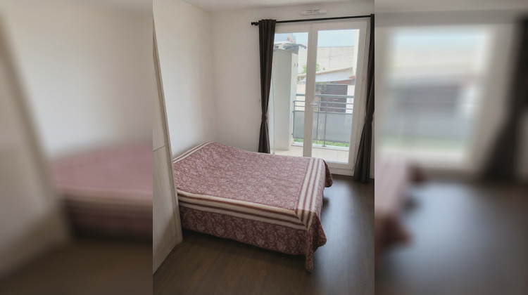 Ma-Cabane - Neuf Appartement ARGENTEUIL, 58 m²
