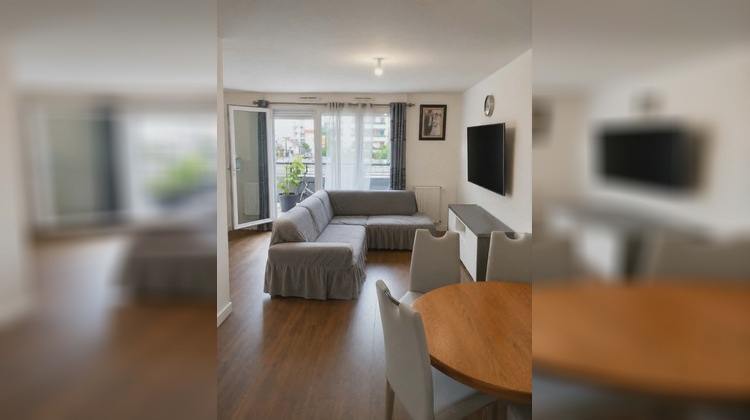 Ma-Cabane - Neuf Appartement ARGENTEUIL, 58 m²