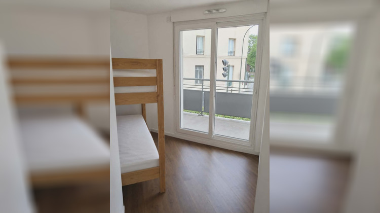 Ma-Cabane - Neuf Appartement ARGENTEUIL, 58 m²