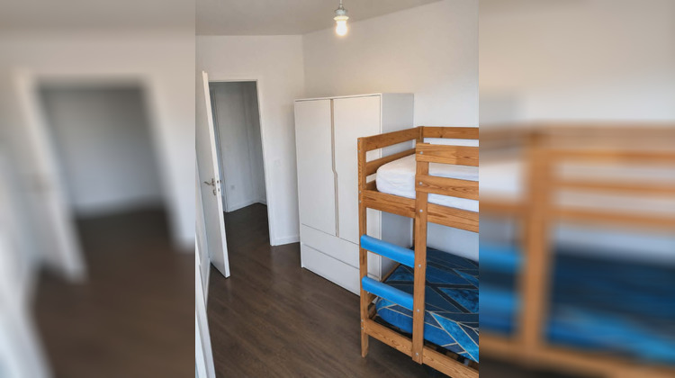 Ma-Cabane - Neuf Appartement ARGENTEUIL, 58 m²