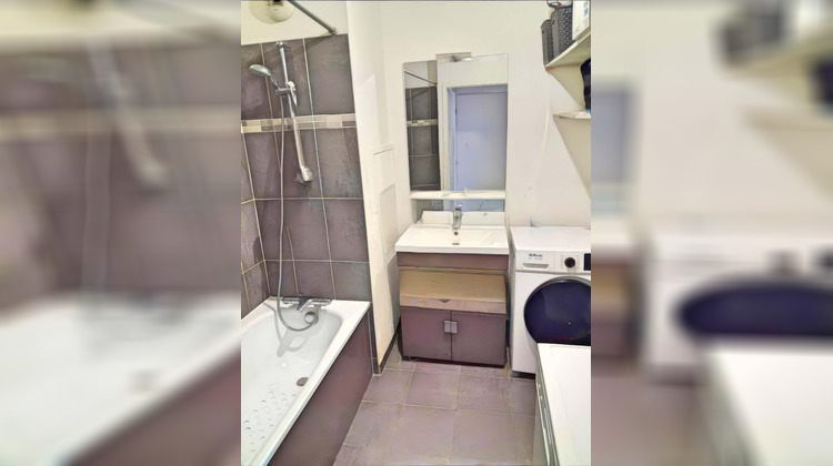 Ma-Cabane - Neuf Appartement ARGENTEUIL, 58 m²