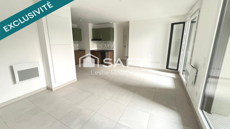 Ma-Cabane - Neuf Appartement Avon, 59 m²