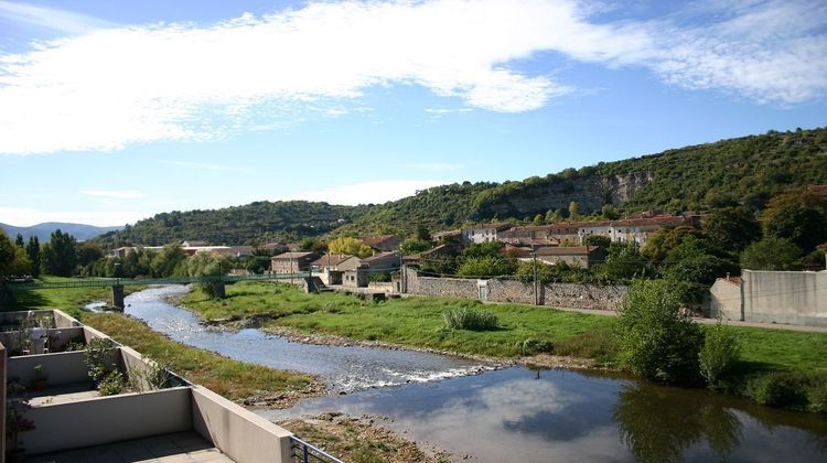 Ma-Cabane - Neuf Appartement BÉDARIEUX, 41 m²