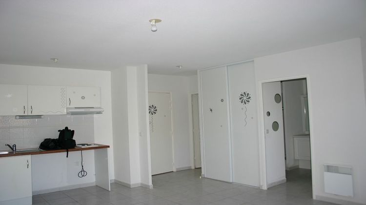 Ma-Cabane - Neuf Appartement BÉDARIEUX, 41 m²