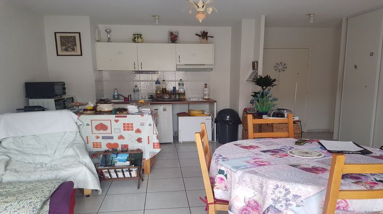 Ma-Cabane - Neuf Appartement BÉDARIEUX, 41 m²