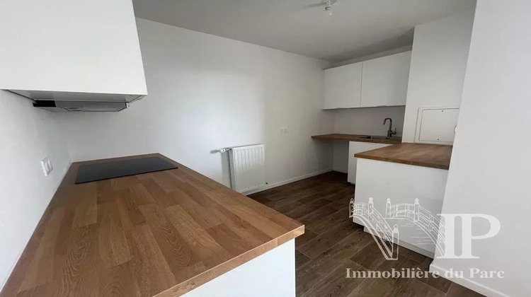 Ma-Cabane - Neuf Appartement Bagneux, 51 m²