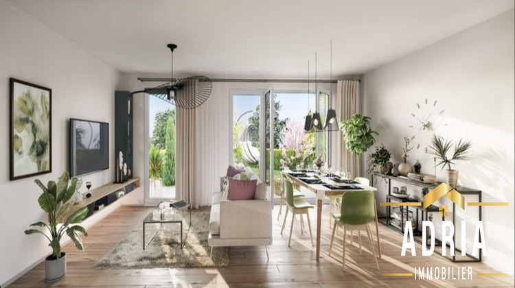 Ma-Cabane - Neuf Appartement Bain-de-Bretagne, 63 m²