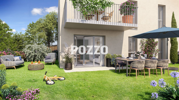 Ma-Cabane - Neuf Appartement BARNEVILLE-CARTERET, 37 m²