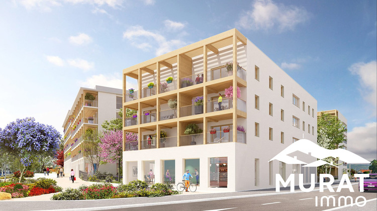 Ma-Cabane - Neuf Appartement Beaumont, 74 m²