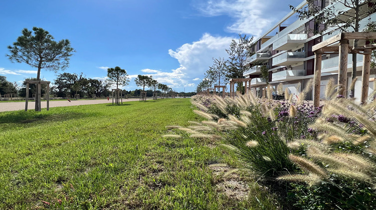 Ma-Cabane - Neuf Appartement BEAUMONT-MONTEUX, 80 m²