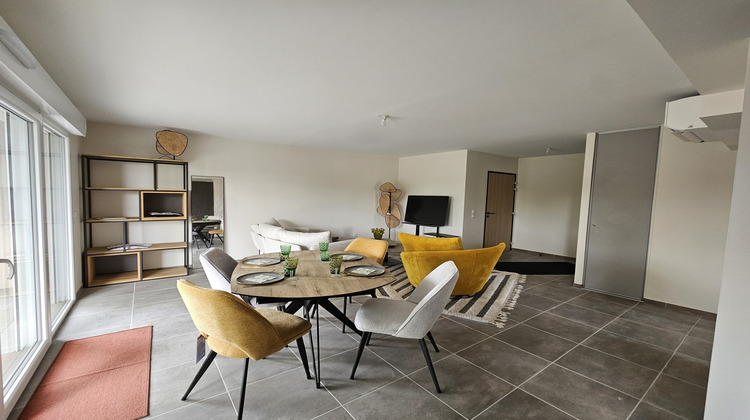 Ma-Cabane - Neuf Appartement Beaune, 67 m²