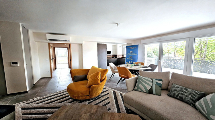 Ma-Cabane - Neuf Appartement Beaune, 67 m²