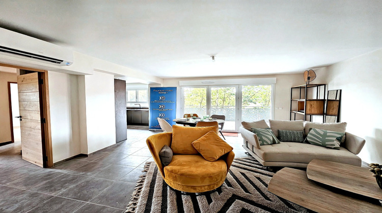 Ma-Cabane - Neuf Appartement Beaune, 67 m²