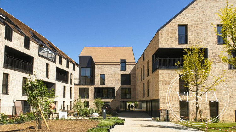 Ma-Cabane - Neuf Appartement Beaune, 124 m²