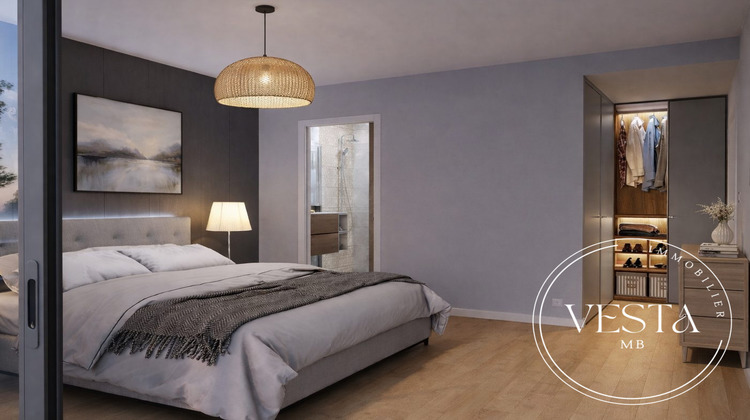 Ma-Cabane - Neuf Appartement Beaune, 79 m²