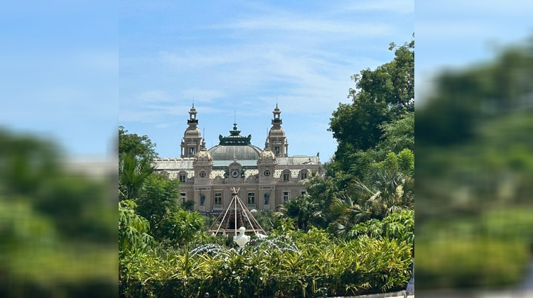 Ma-Cabane - Neuf Appartement BEAUSOLEIL, 70 m²