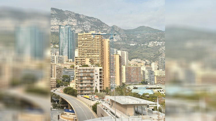 Ma-Cabane - Neuf Appartement BEAUSOLEIL, 70 m²