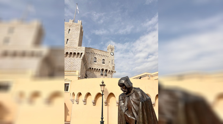 Ma-Cabane - Neuf Appartement BEAUSOLEIL, 44 m²