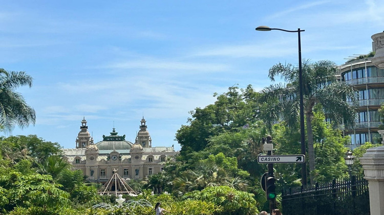 Ma-Cabane - Neuf Appartement BEAUSOLEIL, 44 m²