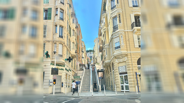 Ma-Cabane - Neuf Appartement BEAUSOLEIL, 70 m²