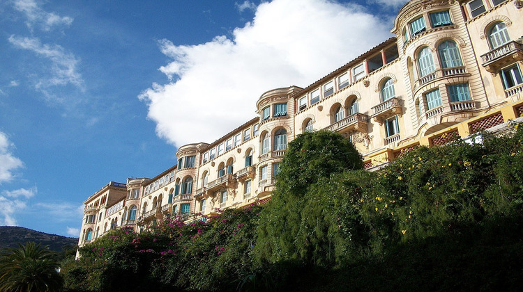 Ma-Cabane - Neuf Appartement BEAUSOLEIL, 50 m²