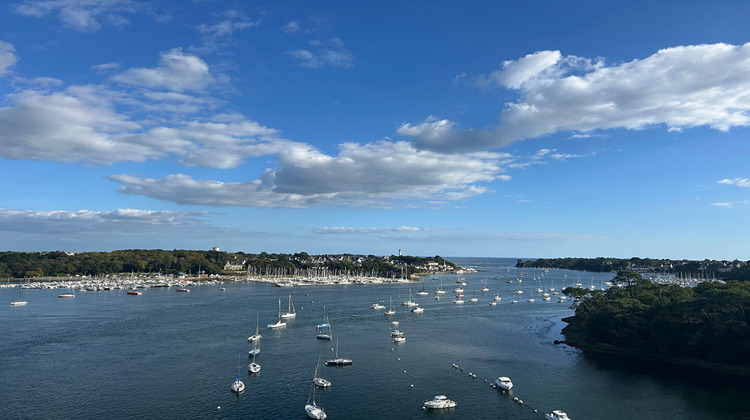 Ma-Cabane - Neuf Appartement BENODET, 0 m²