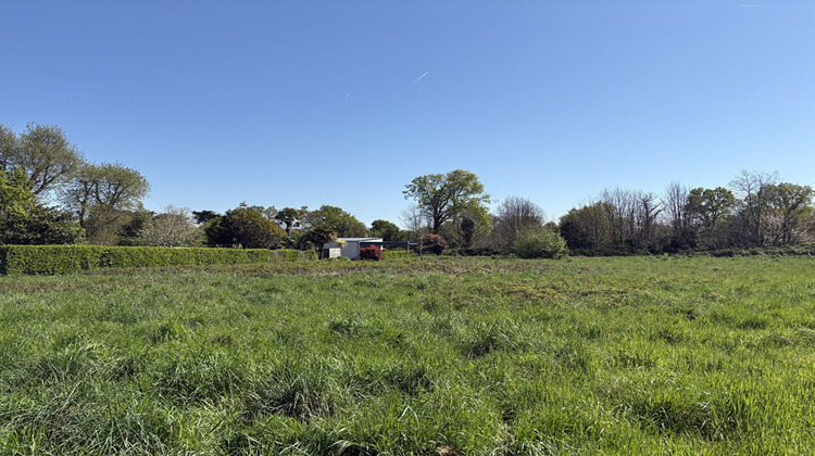 Ma-Cabane - Neuf Appartement BENODET, 0 m²