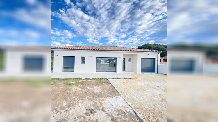 Ma-Cabane - Neuf Appartement BERGERAC, 100 m²