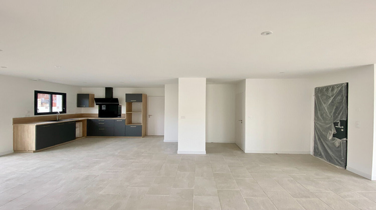 Ma-Cabane - Neuf Appartement BERGERAC, 100 m²