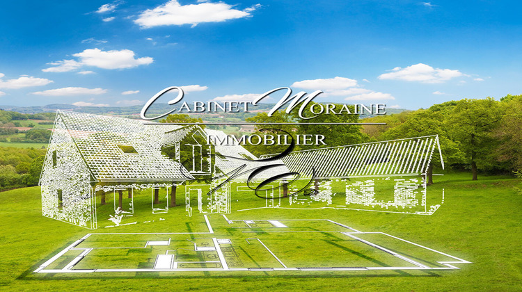 Ma-Cabane - Neuf Appartement BETTON, 0 m²