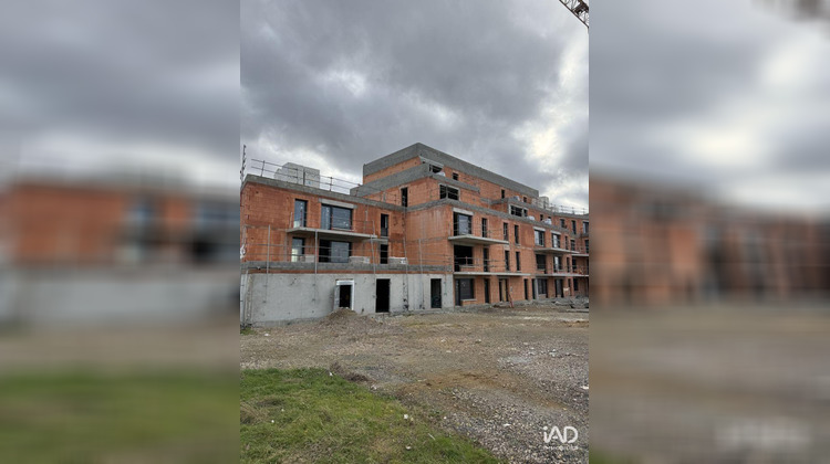 Ma-Cabane - Neuf Appartement Blainville-sur-Orne, 84 m²