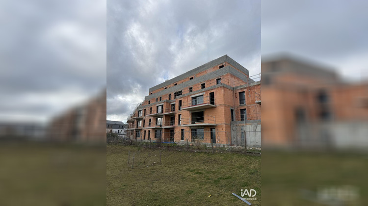 Ma-Cabane - Neuf Appartement Blainville-sur-Orne, 84 m²